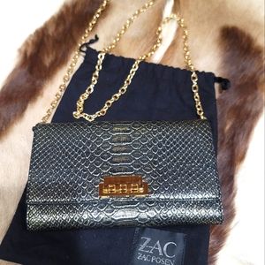 ZAC POSEN CROSSBODY BAG